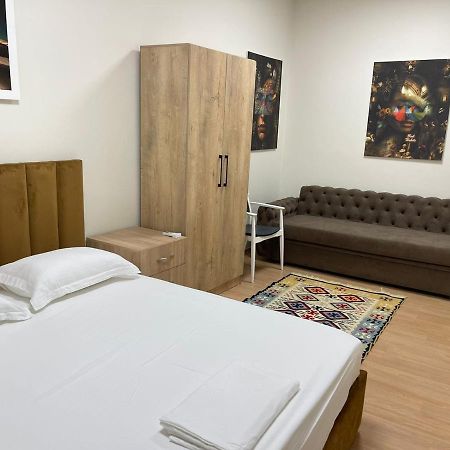 New Apartment In Bllok Tiranë Eksteriør bilde