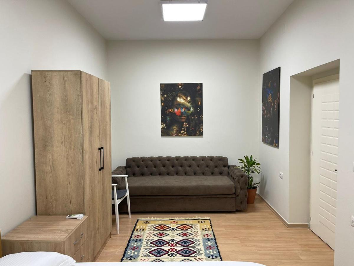 New Apartment In Bllok Tiranë Eksteriør bilde