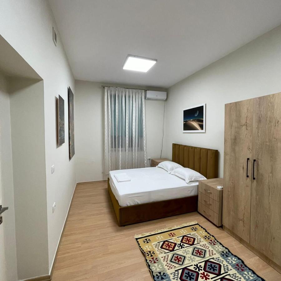 New Apartment In Bllok Tiranë Eksteriør bilde