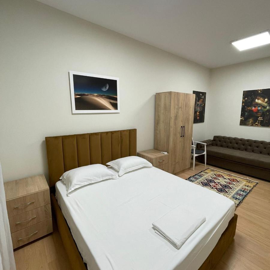 New Apartment In Bllok Tiranë Eksteriør bilde